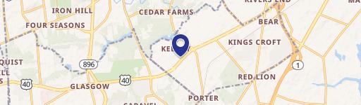 Commercial Land with Open Frontage