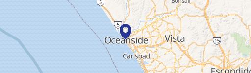 Three-Unit Coastal Short-Term Rental