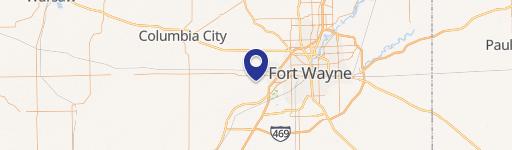 11130 Kola Crossover, Fort Wayne, IN 46814