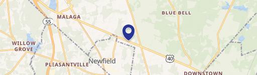 HC-Zoned Commercial Land