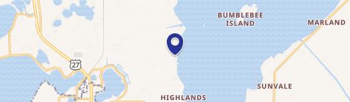 Lakefront Mobile Home Park