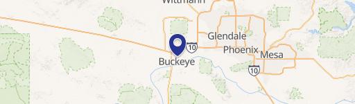 Commerce Center Commercial Land