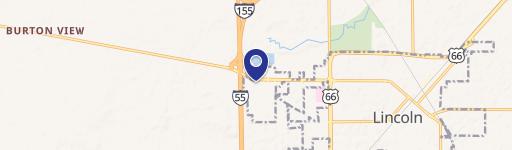 Multi-Tenant Shopping Center