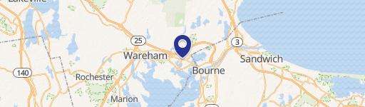 Signalized Corner Commercial Land