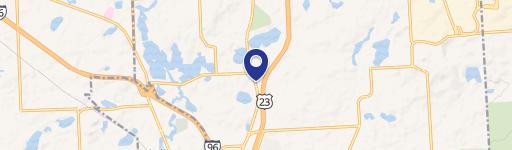 Commercial Land with Lake Views