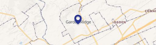 Gated Multifamily Property with Two Residences