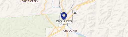 300 William Ave, Van Buren, MO