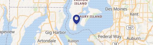 Waterfront Land with Sandy Beach