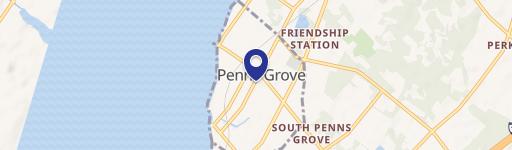 Senior Housing Property with Adult Daycare