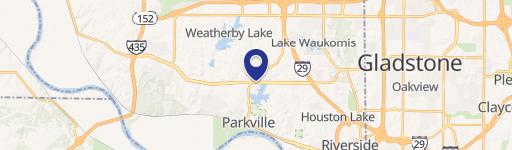Commercial Land with Highway Access