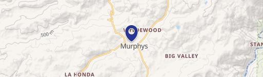 Three-Unit Multifamily Property