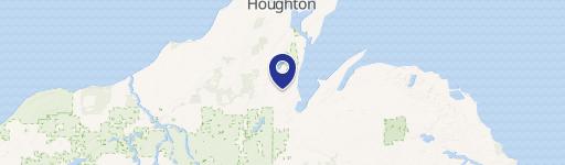 Forested Hunting Land