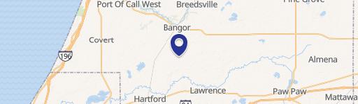 Wooded Corner Land Parcel