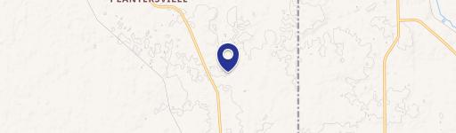 Wooded Agricultural Tract