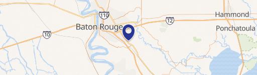 Fenced M-2 Commercial Land