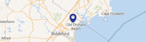 Historic 13-Room Coastal Hotel
