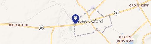 Commercial Land with Dual Frontage