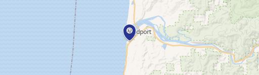 Leased Coffee Shop Property