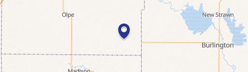 Lyon County Agricultural Land