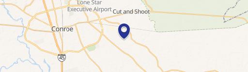 Established RV Park