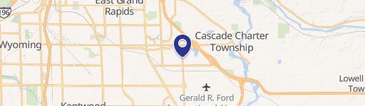 Manufacturing Facility with Net Lease