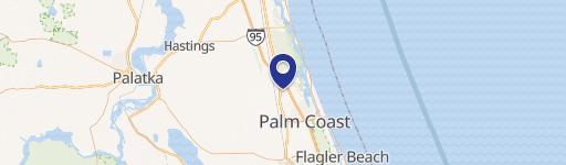 27 LEMA LANE, PALM COAST, FL 32137
