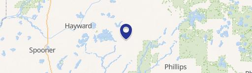 Recreational Land with Creek