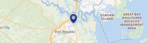 60-Slip Waterfront Marina