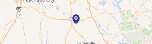 LOT 68 Waverly Drive 1, Griffin, GA 30224