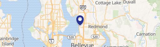 Remodeled Kirkland Duplex