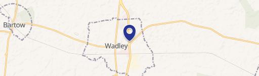 Truck Stop with Fuel Service