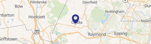 Wooded Residential Land