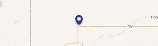 TA Express Truck Stop
