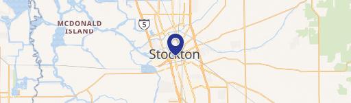 Downtown Storefront Property