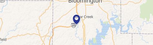 Industrial Land With Development Acreage