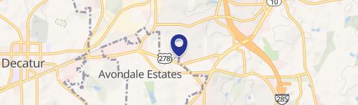 Creek-Bordered Commercial Land