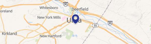 Multifamily Property with Detached Garage