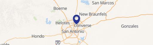 Highway-Frontage Commercial Land