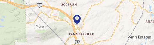 Leased Two-Building Storefront Property