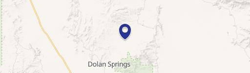 17932 Needle Drive, Dolan Springs, AZ 86441