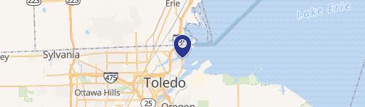 Restaurant Property with Parking