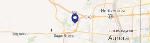 408 Hankes Road, Sugar Grove, IL 60554
