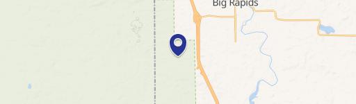 Hunting Land with Pole Barn