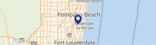 Fort Lauderdale Duplex with Pool