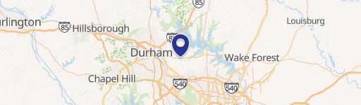 Wooded Commercial Land