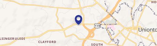 Commercial Land with Route Access