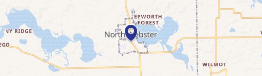 Single-Tenant NNN Retail Property