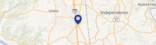 Large Industrial Property
