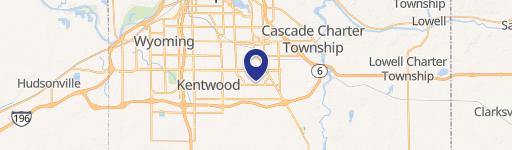3412 SE 52nd Street, Grand Rapids, MI 49512
