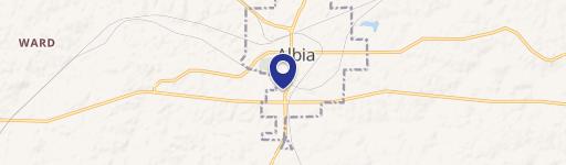 New Flex Space with Overhead Door